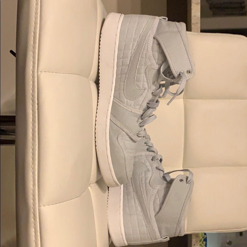 Jordans